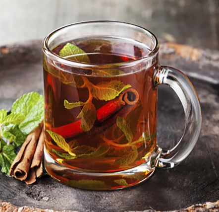 Spice Tea